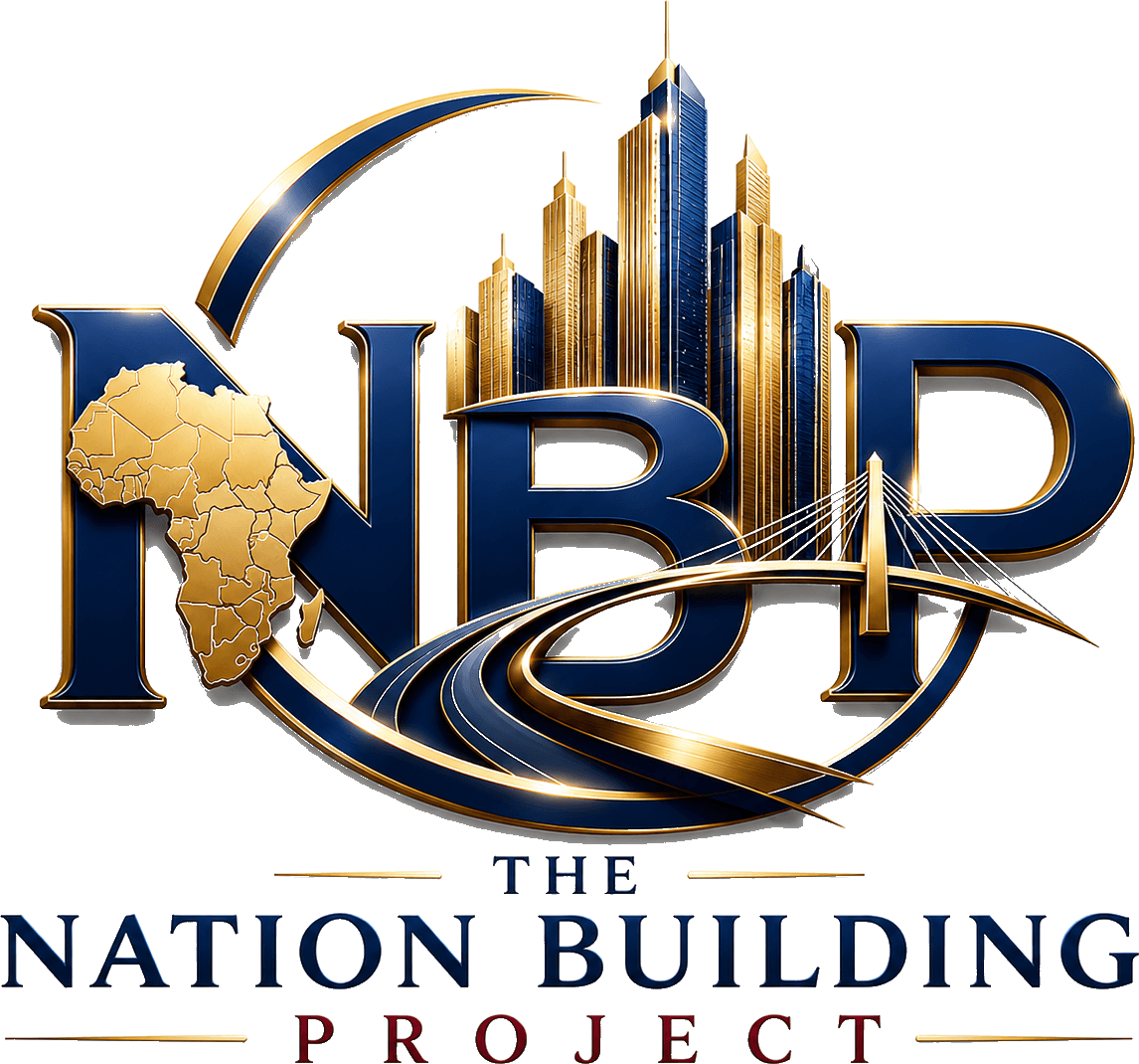 The Nation Building Project logo