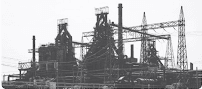 Energy — the constraint today
